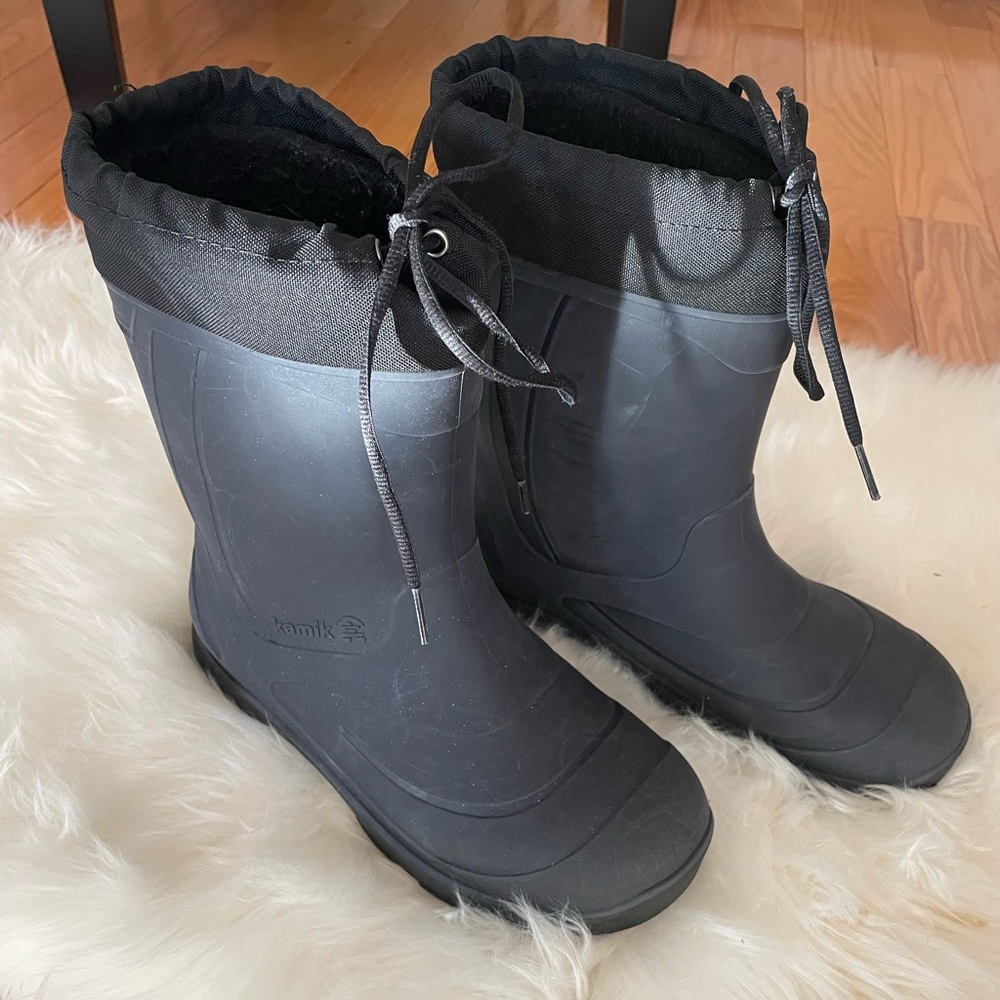 Boys winter/snow boots